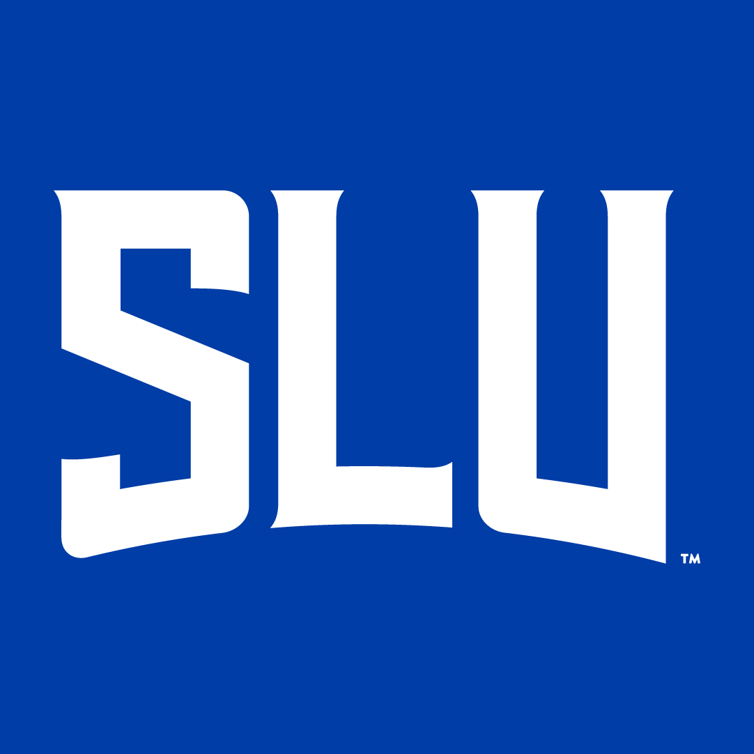 Saint Louis Billikens 2015-Pres Wordmark Logo diy iron on heat transfer